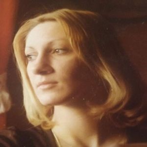 Meet your Posher, Diane isabelle